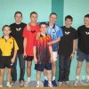 Tournoi CJF